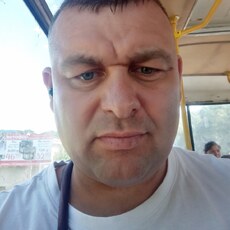 Фотография мужчины Алексей, 46 лет из г. Мценск