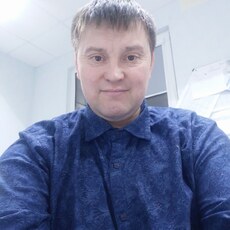 Фотография мужчины Юрий, 49 лет из г. Котельниково