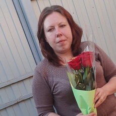 Фотография девушки Светлана, 42 года из г. Гомель