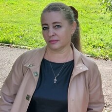 Фотография девушки Татьяна, 57 лет из г. Кемерово