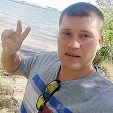 Фотография мужчины Павел, 37 лет из г. Отрадный