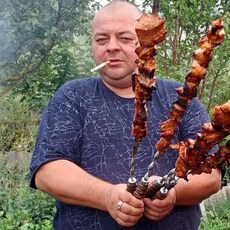 Фотография мужчины Владимир, 41 год из г. Кантемировка