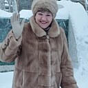 Людмила, 61 год