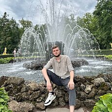 Фотография мужчины Сергей, 39 лет из г. Саратов