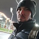 Роман, 35 лет