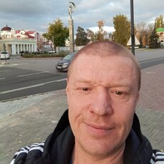 Фотография мужчины Алексей, 49 лет из г. Петропавловск-Камчатский