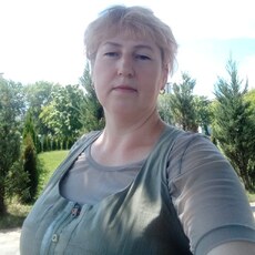 Фотография девушки Елена, 43 года из г. Солигорск