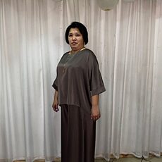 Фотография девушки Мадина, 36 лет из г. Алтайский