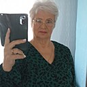 Татьяна, 64 года
