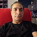 Fikret Keles, 48 лет