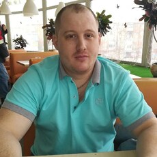 Фотография мужчины Павел Ковалёв, 39 лет из г. Красноярск