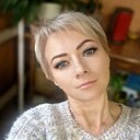 Оля, 44 года