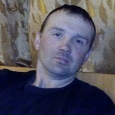 Фотография мужчины Леха, 45 лет из г. Петропавловск