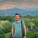 Tofig, 36 лет