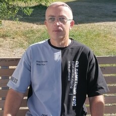 Фотография мужчины Паисий, 44 лет из г. Елец