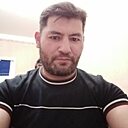 Sanjar Ruzmetov, 43 года