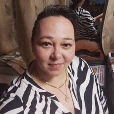 Фотография девушки Ана, 37 лет из г. Сыктывкар