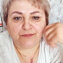 Любовь, 59 лет