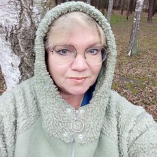 Фотография девушки Эинаида, 61 год из г. Смоленск