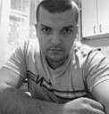 Миша, 34 года