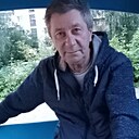 Сергей, 61 год
