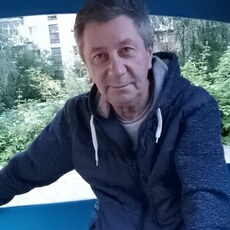 Фотография мужчины Сергей, 61 год из г. Екатеринбург