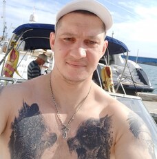 Фотография мужчины Андрей, 38 лет из г. Копейск