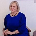Елена Берёзка, 65 лет