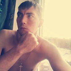 Фотография мужчины Андрей, 34 года из г. Комсомольск-на-Амуре