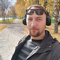 Фотография мужчины Алексей, 38 лет из г. Бердск