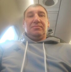 Фотография мужчины Серёга, 46 лет из г. Вилючинск