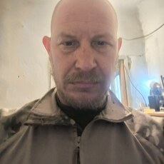 Фотография мужчины Николай, 46 лет из г. Астрахань