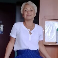 Фотография девушки Ирина, 57 лет из г. Раменское