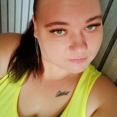 Фотография девушки Анна, 33 года из г. Кемерово