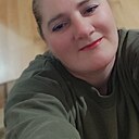 Ната, 43 года