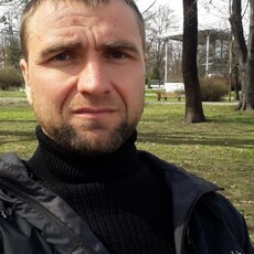 Фотография мужчины Игорь, 41 год из г. Днепр