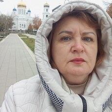 Фотография девушки Людмила, 52 года из г. Донецк (Ростовская Обл.)