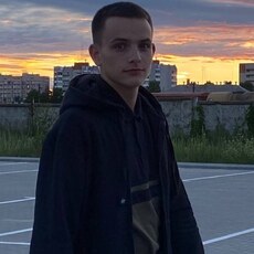 Фотография мужчины Энтони, 23 года из г. Гродно