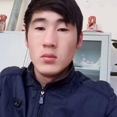 Фотография мужчины Айдос, 27 лет из г. Шымкент