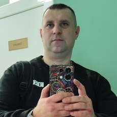 Фотография мужчины Юра, 36 лет из г. Костюковичи
