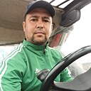 Санжар, 39 лет
