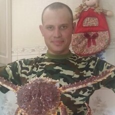 Фотография мужчины Serj, 38 лет из г. Уссурийск