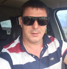 Фотография мужчины Денис, 41 год из г. Зеленокумск