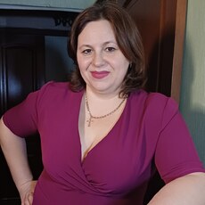 Фотография девушки Тетяна, 44 года из г. Киев