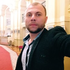 Фотография мужчины Дмитрий, 41 год из г. Катовице