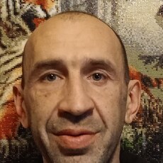Фотография мужчины Олег, 46 лет из г. Красный Луч