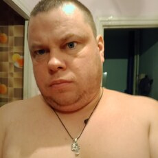 Фотография мужчины Сергей, 38 лет из г. Нижняя Салда