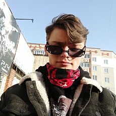 Фотография мужчины Дмитрий, 20 лет из г. Тула
