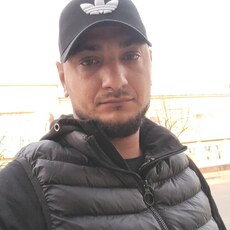 Фотография мужчины Дима, 32 года из г. Коломыя