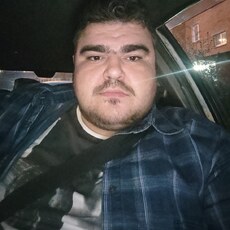 Фотография мужчины Анатолий, 35 лет из г. Иркутск